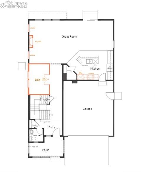 6340 Stable View St, Castle Pines, CO 80108