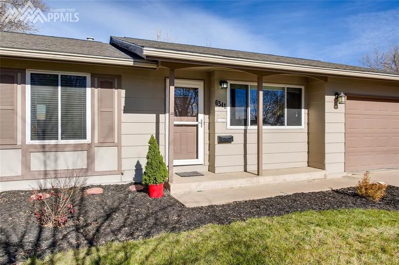 6341 W Alder Ave, Littleton, CO 80128
