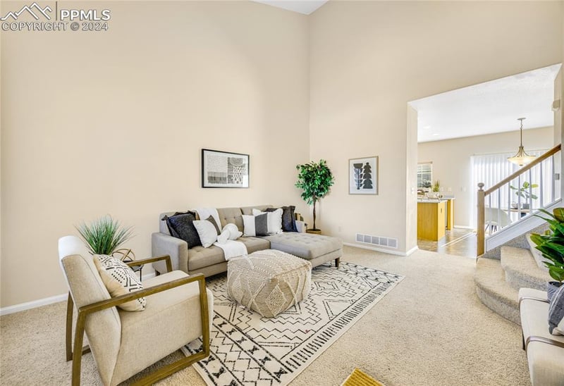 6341 Alibi Cir, Colorado Springs, CO 80923