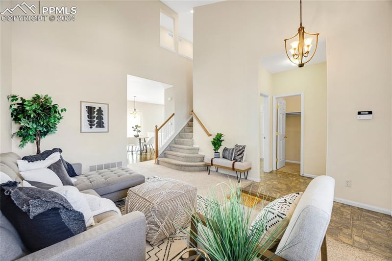 6341 Alibi Cir, Colorado Springs, CO 80923