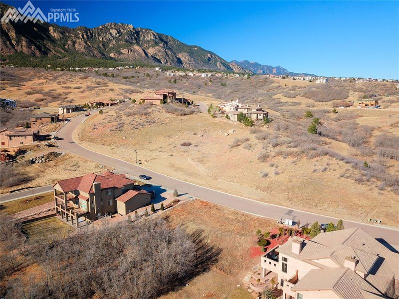 6341 Farthing Dr, Colorado Springs, CO 80906