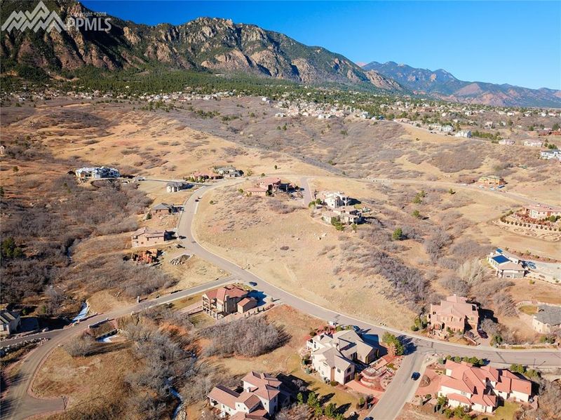6341 Farthing Dr, Colorado Springs, CO 80906