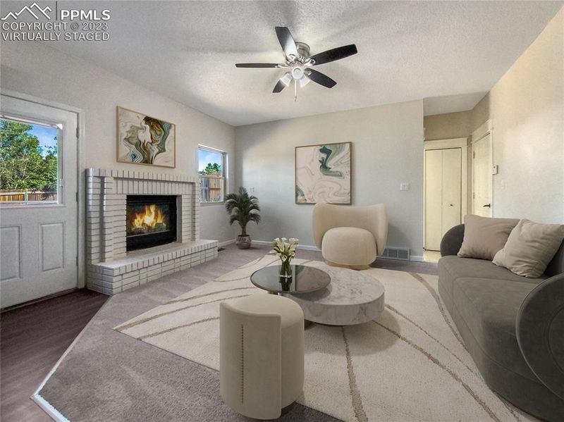 6341 Firestar Ln, Colorado Springs, CO 80918