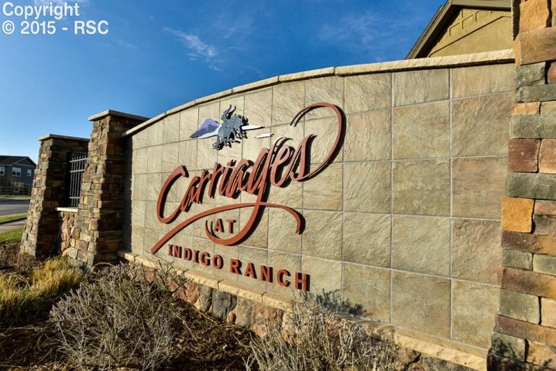 6341 Wind River Point, Colorado Springs, CO 80923