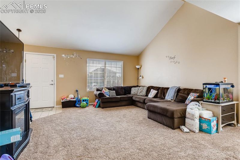 6342 Baxter Dr, Colorado Springs, CO 80923