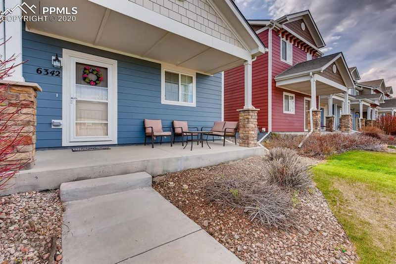 6342 Pilgrimage Rd, Colorado Springs, CO 80925