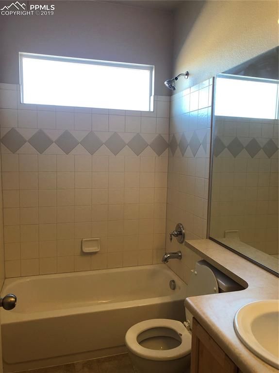 6344 Confederate Ridge Dr, Colorado Springs, CO 80923