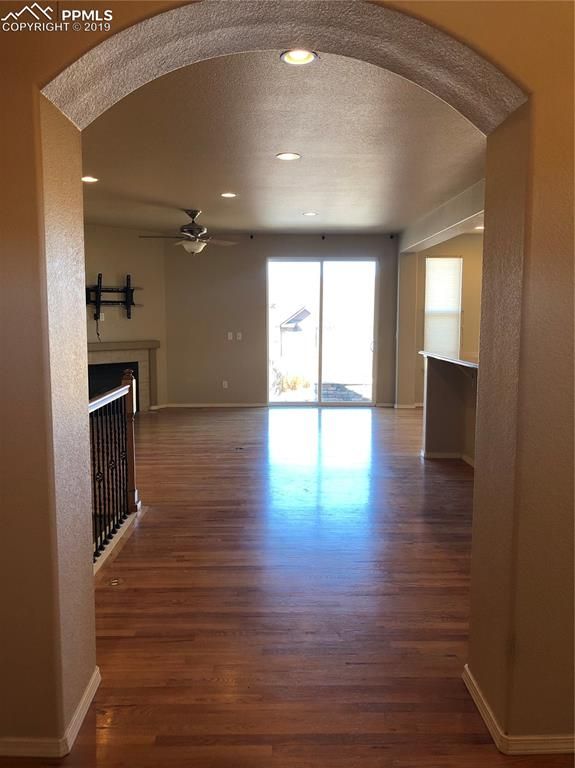 6344 Confederate Ridge Dr, Colorado Springs, CO 80923