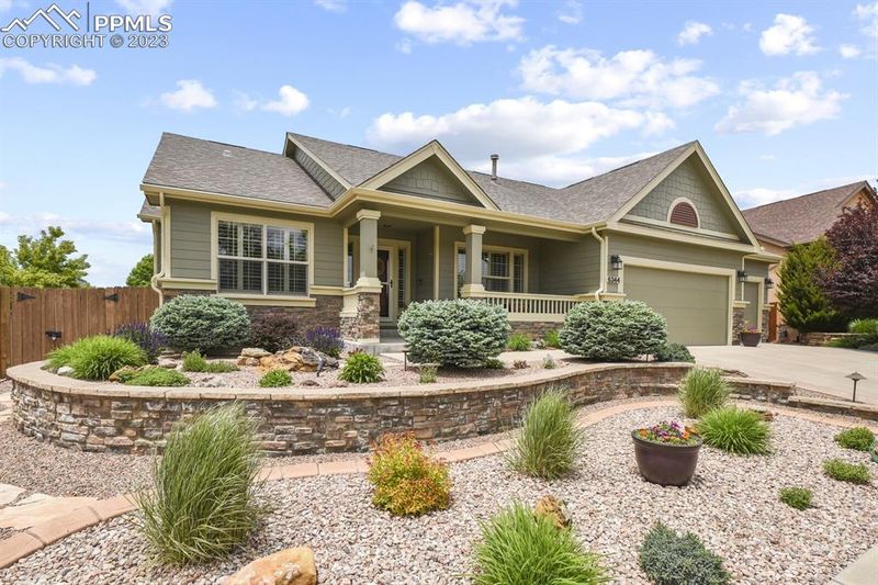 6344 Gunslinger Dr, Colorado Springs, CO 80923