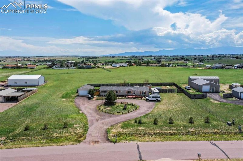 6344 Southfork Dr, Peyton, CO 80831