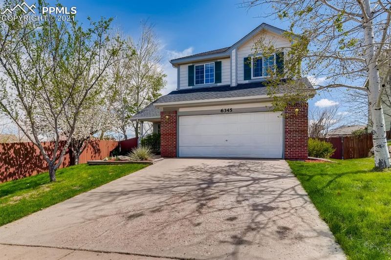 6345 Ashridge Ct, Colorado Springs, CO 80922