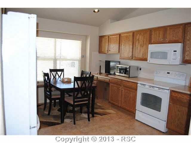 6345 Confederate Ridge Dr, Colorado Springs, CO 80923