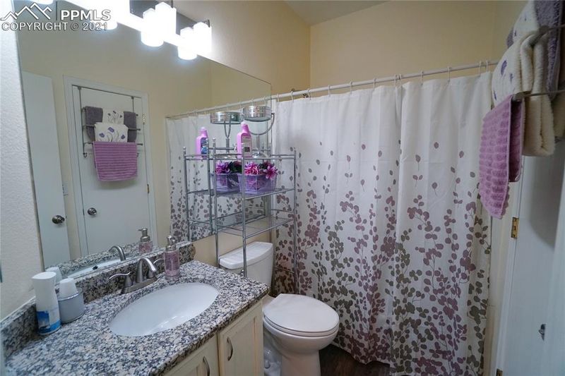 6345 Cording Ct, Colorado Springs, CO 80922