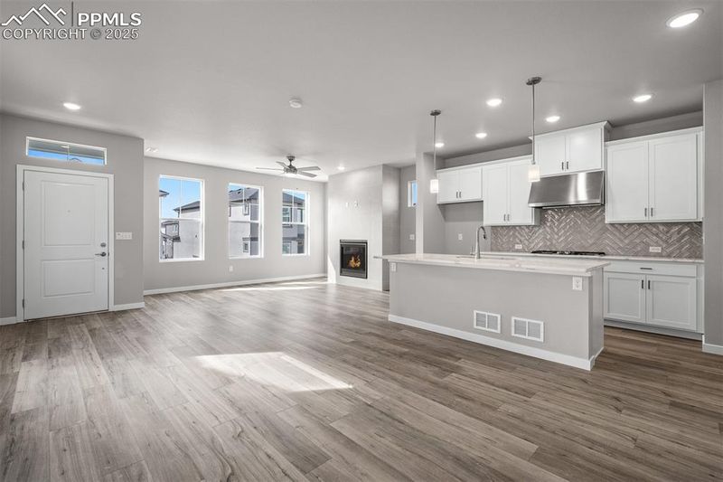 6345 Laud Point, Colorado Springs, CO 80924
