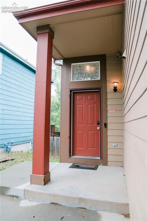 6345 Naturita Trl, Colorado Springs, CO 80922