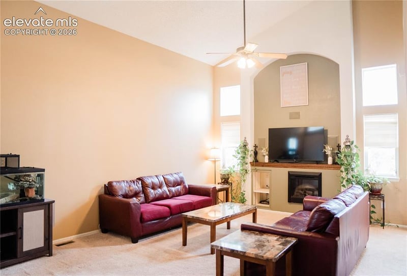6345 Naturita Trl, Colorado Springs, CO 80922