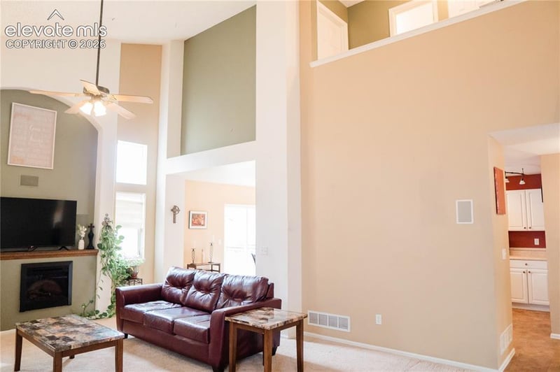 6345 Naturita Trl, Colorado Springs, CO 80922