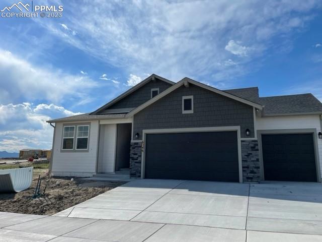 6346 Kinetic Ln, Colorado Springs, CO 80924