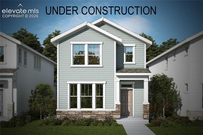 6346 Laud Point, Colorado Springs, CO 80924