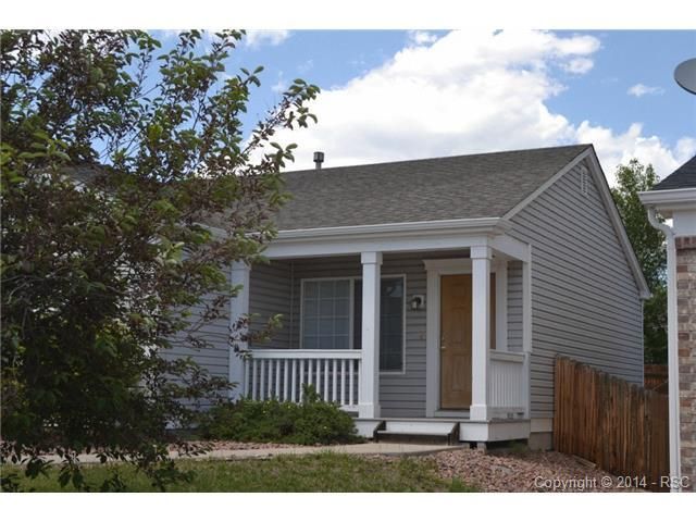6346 Sonny Blue Dr, Colorado Springs, CO 80923