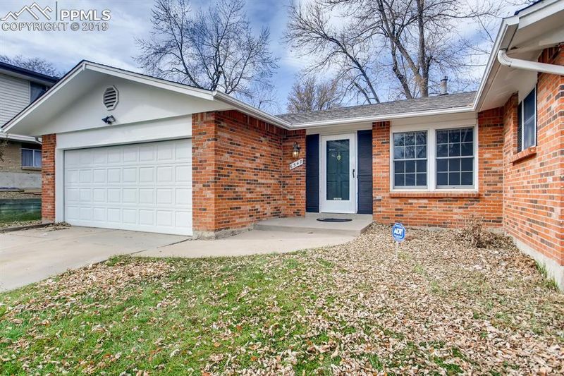 6347 S Albion Way, Centennial, CO 80121
