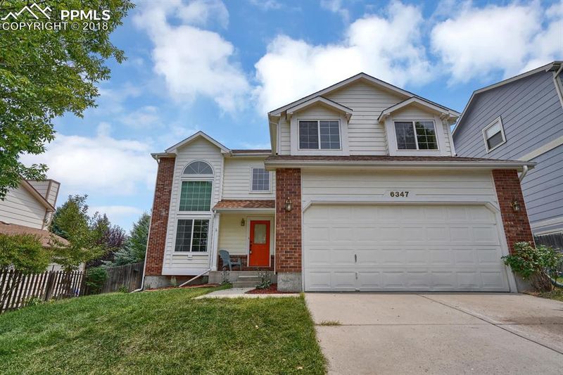 6347 Firestar Ln, Colorado Springs, CO 80918
