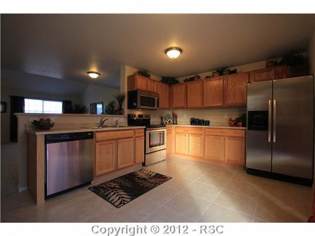 6347 Riverdale Dr, Colorado Springs, CO 80923