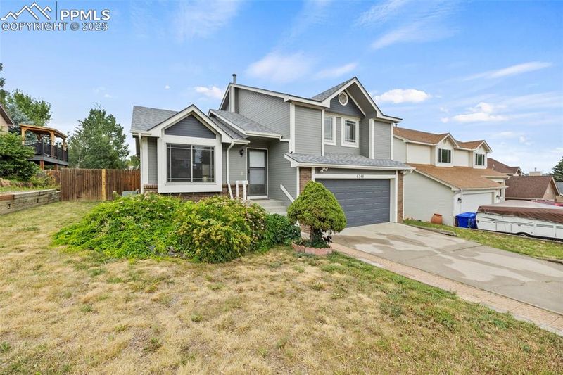 6348 Bestview Way, Colorado Springs, CO 80918