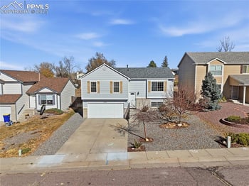 6348 Zermatt Dr, Colorado Springs, CO 80915