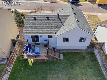 6348 Zermatt Dr, Colorado Springs, CO 80915