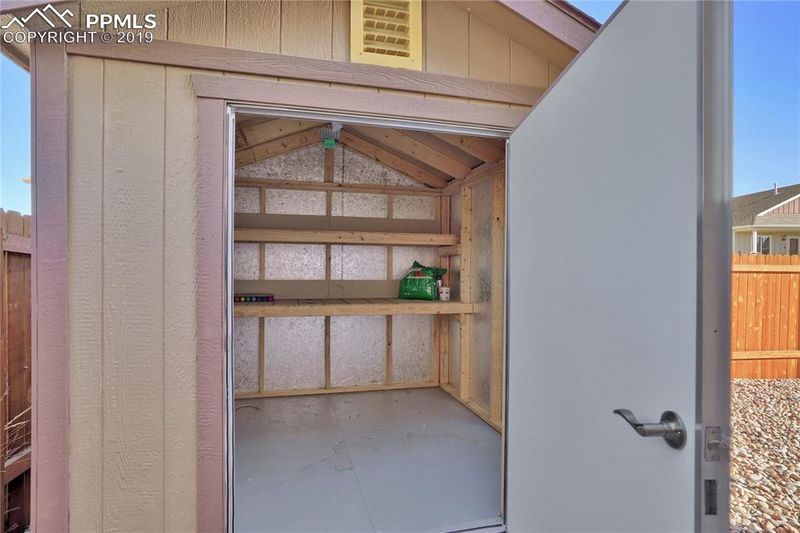 6349 Bearcat Loop, Colorado Springs, CO 80925