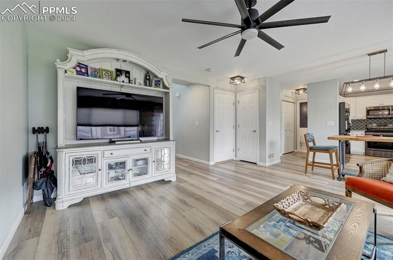 6349 Dancing Moon Way, Colorado Springs, CO 80911