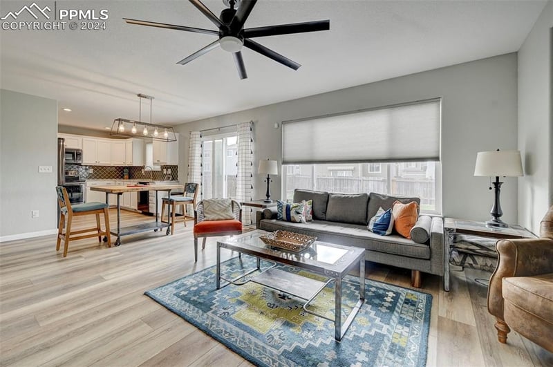 6349 Dancing Moon Way, Colorado Springs, CO 80911