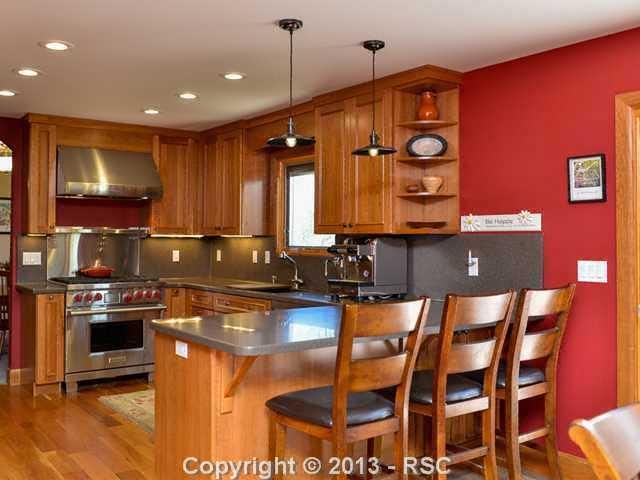 6349 Mesedge Dr, Colorado Springs, CO 80919