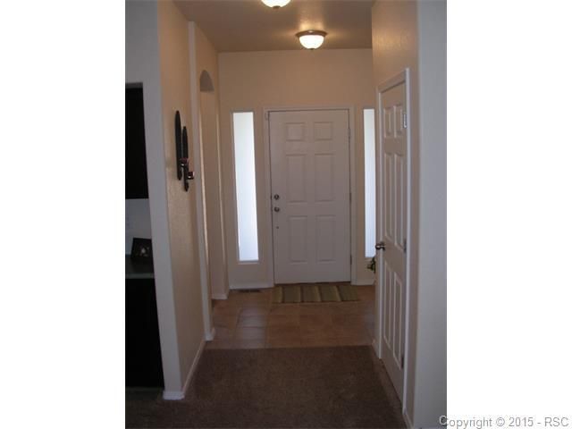 6349 Tenderfoot Dr, Colorado Springs, CO 80923