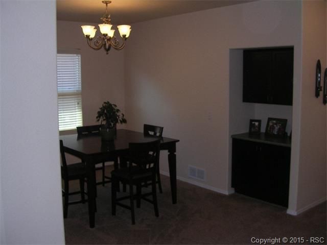 6349 Tenderfoot Dr, Colorado Springs, CO 80923