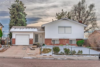 635 Drew Dr, Colorado Springs, CO 80911