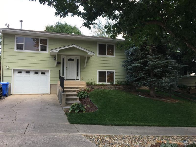 635 Manitou Blvd, Colorado Springs, CO 80904