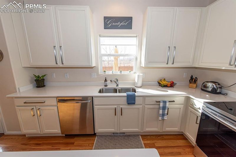 6350 Bearcat Loop, Colorado Springs, CO 80925