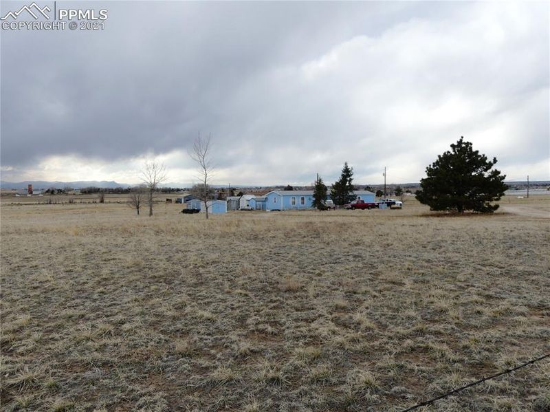 6350 Buckboard Dr, Peyton, CO 80831