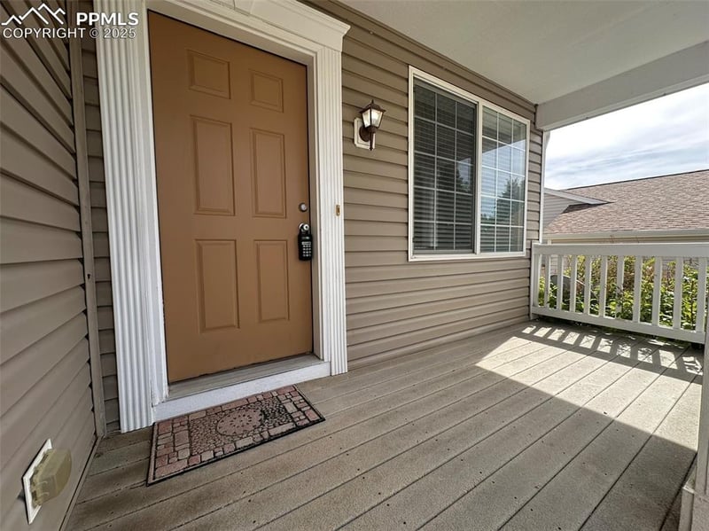 6351 Balance Cir, Colorado Springs, CO 80923