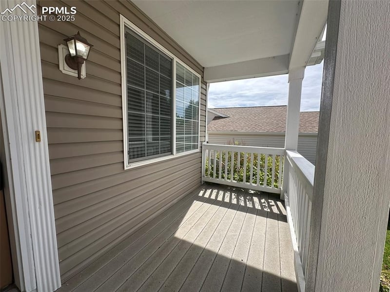 6351 Balance Cir, Colorado Springs, CO 80923