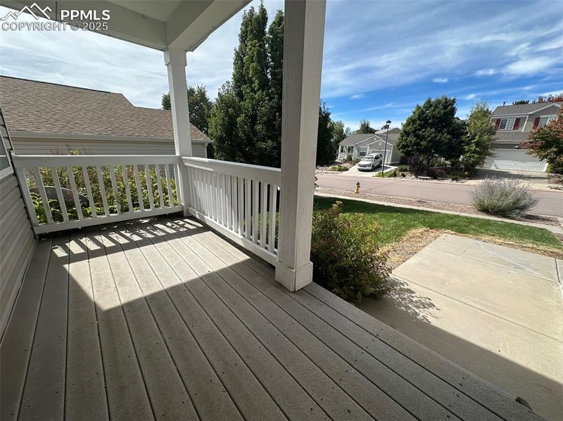 6351 Balance Cir, Colorado Springs, CO 80923