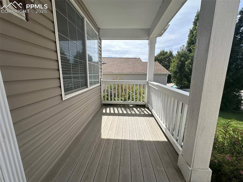 6351 Balance Cir, Colorado Springs, CO 80923