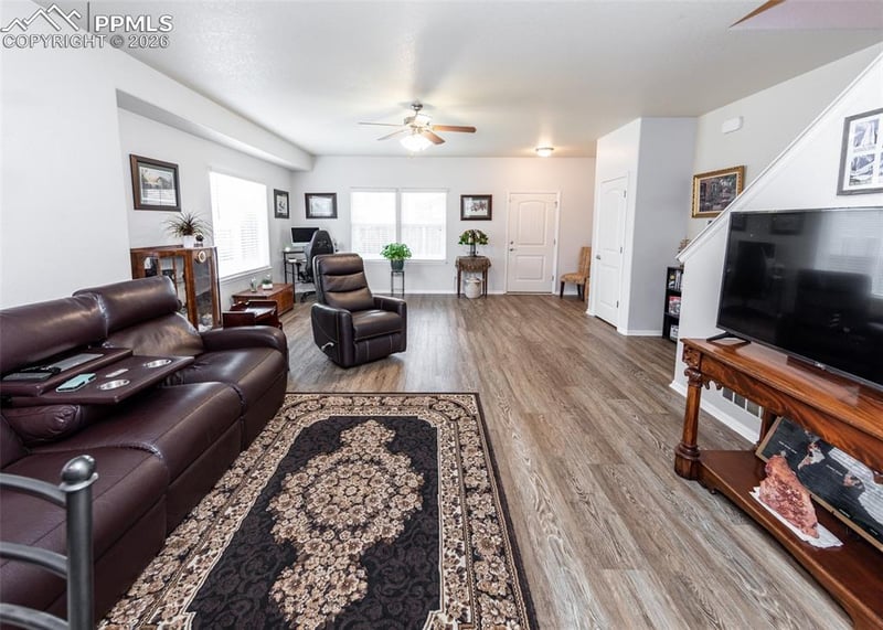 6351 Pilgrimage Rd, Colorado Springs, CO 80925