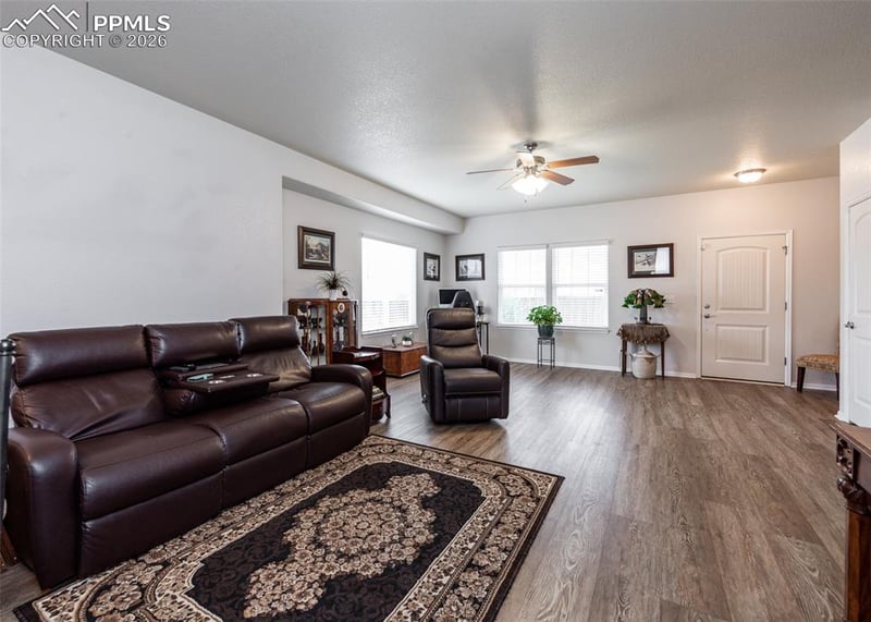 6351 Pilgrimage Rd, Colorado Springs, CO 80925