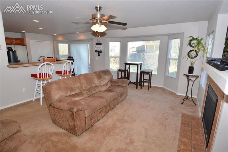 6351 Sundance Kid Dr, Colorado Springs, CO 80923