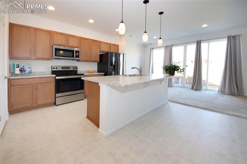 6352 Anders Ridge Ln, Colorado Springs, CO 80927