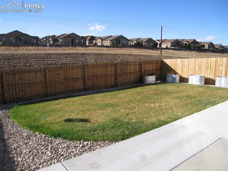 6352 Anders Ridge Ln, Colorado Springs, CO 80927