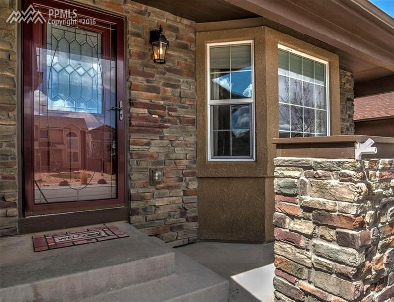 6352 Sundance Kid Dr, Colorado Springs, CO 80923